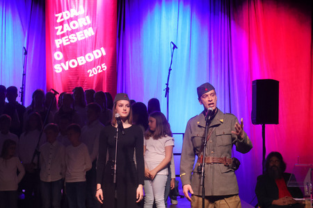 ZDAJ ZAORI PESEM O SVOBODI 2025 19 FOTO LJUBO VUKELIČ